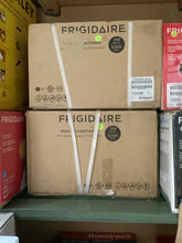 Load image into Gallery viewer, Frigidaire FFRA0811R1 8,000 BTU 115V Window-Mounted Mini-Compact Air Conditioner
