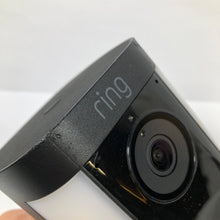 Load image into Gallery viewer, Ring Spotlight Cam Pro Advanced Outdoor Wireless Battery 1080p - Black No Mount
