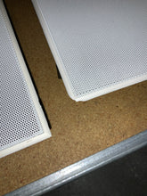 Load image into Gallery viewer, Sonance VP66LCR In-Wall Rectangle LCR Speaker 041093930843  "READ" Grille wear"
