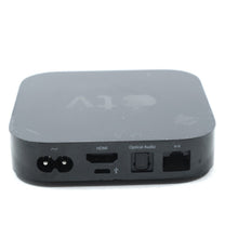 Load image into Gallery viewer, Apple TV (3rd Gen) A1469 Digital HD Streamer Early 2012 - Black - No accessories
