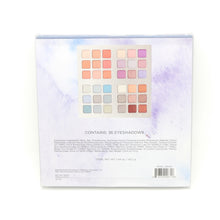 Load image into Gallery viewer, Innovative Cosmetic Concepts Eyeshadow Palette (36 Shades) Macy's Collection
