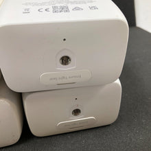 Load image into Gallery viewer, PACK OF 6 Eufy Security Solo Cam S40 Security Cameras (T8124) White
