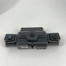 Load image into Gallery viewer, Rexing R4-RD 1080p 360° 4-Channel OBD Port Dash Cam (603392)
