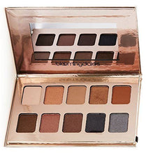 Load image into Gallery viewer, Bloomingdale´s Queen of Shade Eyeshadow Palette (10 shades) Brains &amp; Bronze 02
