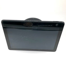 Load image into Gallery viewer, Amazon Echo Show 10 3rd Gen Black Smart Speaker Display T4E4AT Cracked
