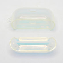 Load image into Gallery viewer, Insignia Case for Apple AirPods Pro Translucent Iridescent (NS-APPeCTPIR21)
