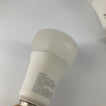 Load image into Gallery viewer, Lot of 3 Philips Hue White A19 LED Models: 9290011998B, 9290018215 - NO APP LINK
