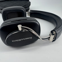 Load image into Gallery viewer, Bowers &amp; Wilkins P7 Wireless Headphones - Tested Working
