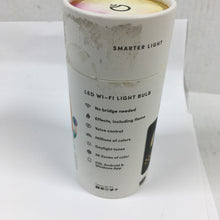 Load image into Gallery viewer, LIFX Candle Color LED Wi-Fi Light Bulb E12 (Open Box)
