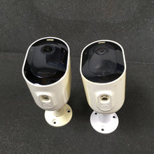 Load image into Gallery viewer, Arlo Pro 4 VMC4041P Spotlight Indoor/Outdoor Camera w/ Mount (2 PACK)
