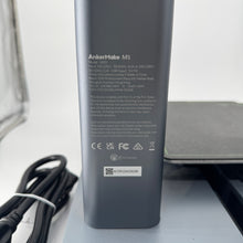 Load image into Gallery viewer, AnkerMake eufyMake M5 Speedy 3D Printer - Gray [LOCAL PICKUP]
