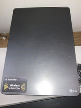 Load image into Gallery viewer, LG SL8YG 3.1.2-Channel Bluetooth Soundbar Subwoofer 440W "NO POWER SUPPLY "READ"
