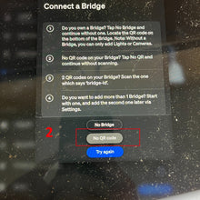 Load image into Gallery viewer, Philips Hue Bridge 2nd Generation 2.1 3241312018A (PLEASE READ!)
