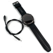 Load image into Gallery viewer, Garmin fenix 7X Pro Sapphire Solar 51mm GPS Smartwatch

