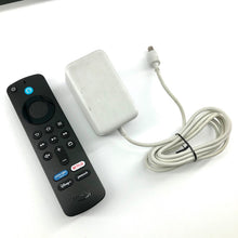 Load image into Gallery viewer, Amazon Echo Show 15 Smart Display Speaker 1st Gen w/ Remote &amp; Power Adapter
