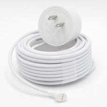 Load image into Gallery viewer, Google Cable for Nest Cam Weatherproof 10M / 33FT - (GA02278-US) Snow
