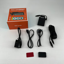 Load image into Gallery viewer, Rexing Dual Intelligent Hardwire Kit Type-C and Mini USB for Dash Cams
