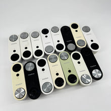 Load image into Gallery viewer, LOT OF 15 SimpliSafe Pro Video Wired Doorbell 1080p SSDB3 FOR PARTS
