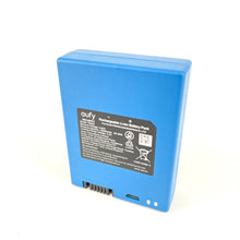 Load image into Gallery viewer, EUFY T8520  Genuine Battery 3.63V 36 Wh for Smart lock  S330/E330/S230 Micro USB
