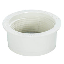 Load image into Gallery viewer, Fitting Cleanout PVC 2''
