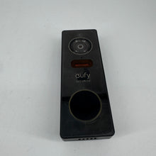 Load image into Gallery viewer, eufy T8202 Security Wired 2K Pro Video Doorbell INCOMPLETE
