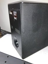 Load image into Gallery viewer, LG SL8YG 3.1.2-Channel Bluetooth Soundbar Subwoofer 440W "NO POWER SUPPLY "READ"
