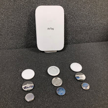 Load image into Gallery viewer, Apple AirTag (1st Gen) 3 Pack White A2187 Airtag Airtags
