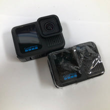 Load image into Gallery viewer, Lot of 2 GoPro HERO13 Black 5K Action Cameras BROKEN For Parts
