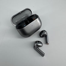 Load image into Gallery viewer, Samsung Galaxy Buds 3 SM-R530 Wireless Earbuds - Silver
