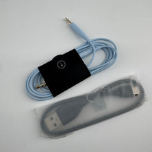 Load image into Gallery viewer, Bose QuietComfort 45 Bluetooth Over the Ear Headphones - Moonstone

