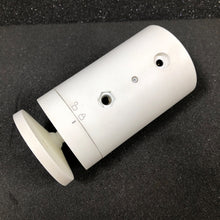 Load image into Gallery viewer, Ring Stick Up Cam Plug-In White Outdoor Battery Security Camera
