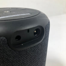 Load image into Gallery viewer, Amazon Echo Plus 2nd Generation Smart Speaker Alexa L9D29R (no power adapter)
