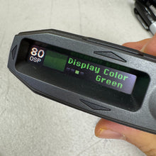 Load image into Gallery viewer, Escort Max 360c MKII Radar Detector NO APP ACCESS &amp; DISPLAY ISSUE
