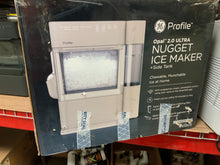 Load image into Gallery viewer, GE Profile - Opal 2.0 Ultra Nugget Ice Maker with Side Tank - Sandstone
