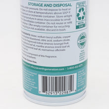 Load image into Gallery viewer, Seventh Generation Disinfectant Spray Cleaner (Eucalyptus &amp; Thyme) 13.9 oz 394g
