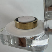 Load image into Gallery viewer, Samsung Galaxy Ring SM-Q503 Size 12 - Gold
