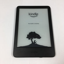 Load image into Gallery viewer, Amazon Kindle E-Reader (2022 Release) 6” Display 16GB 2022 Black
