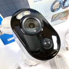 Load image into Gallery viewer, Reolink Argus Series B350 4k/8MP Resolution Standalone Security Camera
