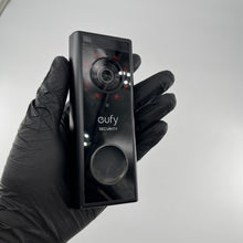 Load image into Gallery viewer, Eufy Wireless Video Doorbell 2K Model: T8210 - Doorbell &amp; Chime
