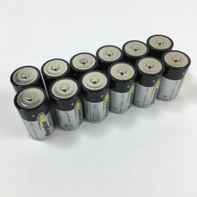 Load image into Gallery viewer, 24 Batteries Energizer Industrial D Batteries Alkaline Exp. 12-2035 (Open Box)
