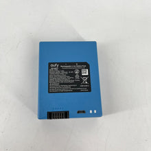 Load image into Gallery viewer, EUFY T8520  Genuine Battery 3.63V 36 Wh for Smart lock  S330/E330/S230 Micro USB
