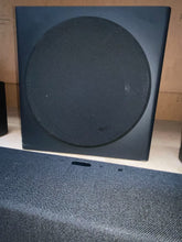 Load image into Gallery viewer, Samsung - 9.1.4 Channel Soundbar with Wireless Subwoofer and Dolby Atmos
