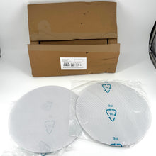 Load image into Gallery viewer, Sonance VX8R-GRILLE-NT Round Grille Trimless for 8" In-Ceiling (2-Pack)
