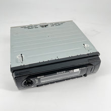 Load image into Gallery viewer, Sony MEX-N4380BT FM/AM CD Bluetooth Car Audio (READ!)
