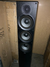 Load image into Gallery viewer, ELAC Debut 2.0 F6.2 Floorstanding Speaker – DF62 "USED"
