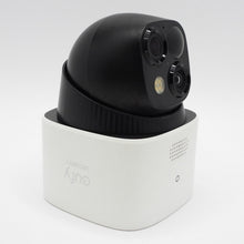 Load image into Gallery viewer, Eufy SoloCam S340 Outdoor Camera 3K with Solar Panel and accessories (T8170)

