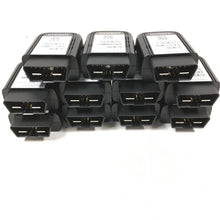 Load image into Gallery viewer, Harman Spark AT&amp;T 4G LTE Mobile Smart Car Hotspot Black (LOT of 11)  FOR PARTS!
