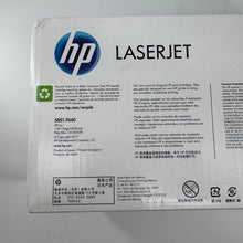 Load image into Gallery viewer, HP CF451A 655A Cyan Toner Cartridge Genuine OEM New Factory Sealed
