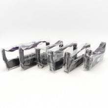 Load image into Gallery viewer, Epson ERC-23-PU Ribbon Cartridge Genuine (Lot of 6) Purple
