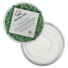Load image into Gallery viewer, Nubian Heritage Olive Oil Vegan Deep Treatment Masque Hydrate &amp; Revive 12oz 340g
